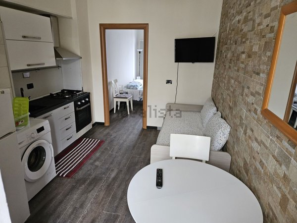 appartamento in affitto a Torino in zona Madonna di Campagna