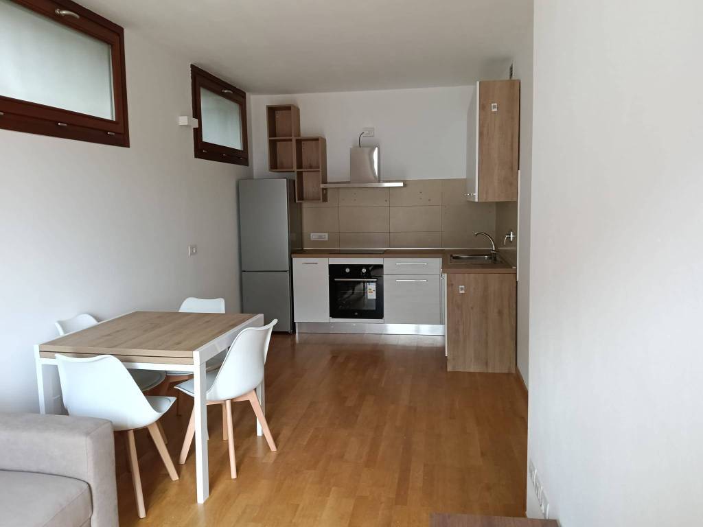 appartamento in affitto a Torino in zona Mirafiori Nord