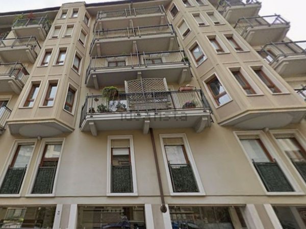 appartamento in affitto a Torino in zona San Donato