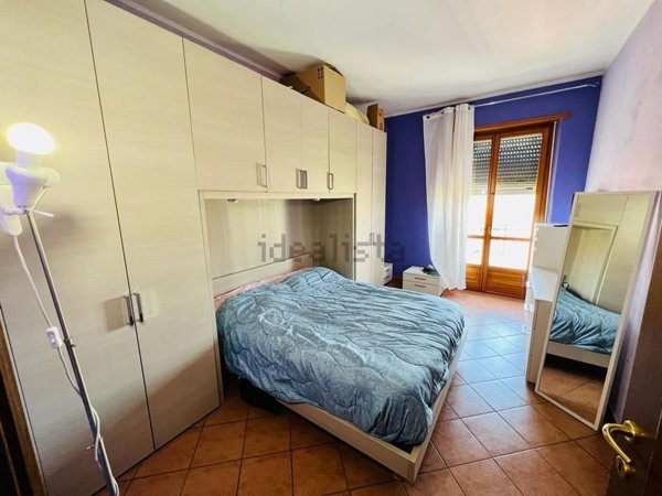 appartamento in affitto a Torino in zona Pozzo Strada