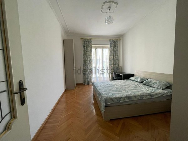 appartamento in affitto a Torino in zona Santa Rita
