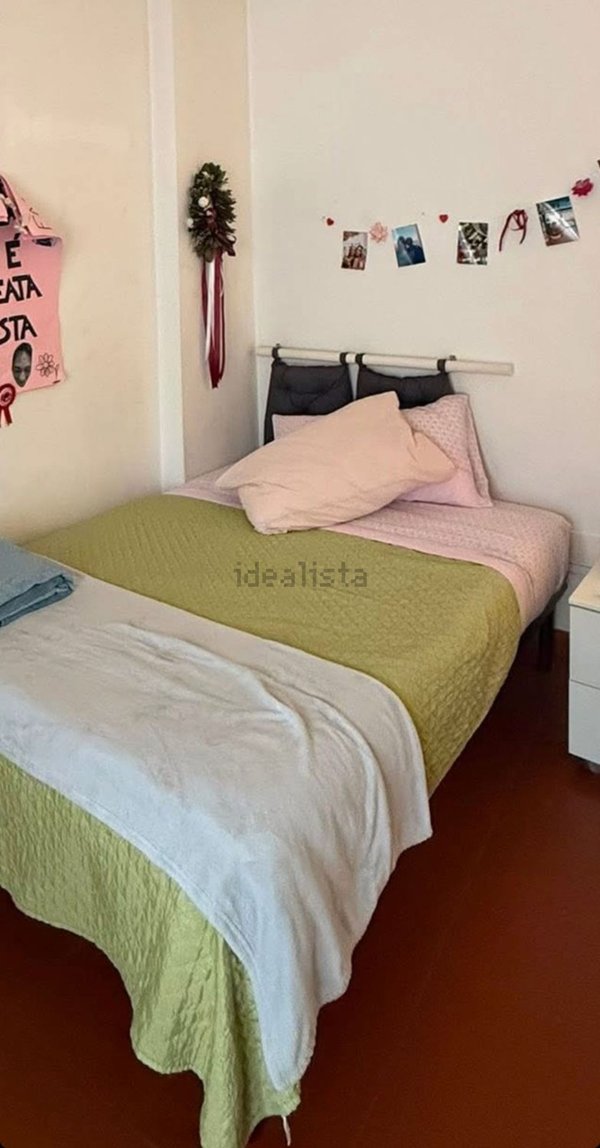 appartamento in affitto a Torino in zona Borgata Vittoria