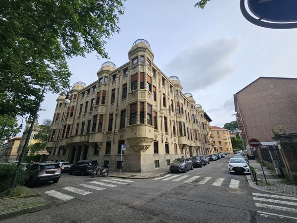 appartamento in affitto a Torino