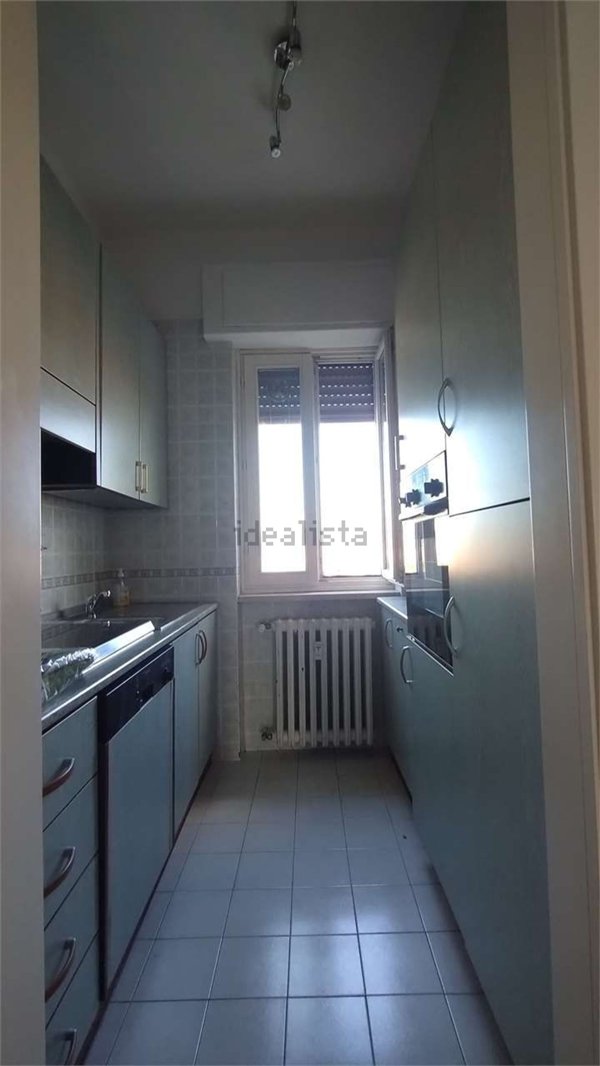 appartamento in affitto a Torino in zona Pozzo Strada