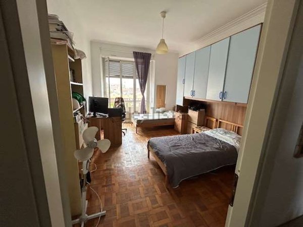 appartamento in affitto a Torino in zona Campidoglio
