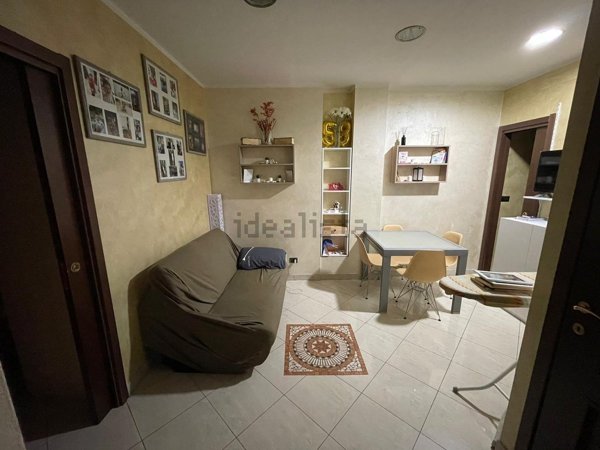 appartamento in affitto a Torino in zona Madonna di Campagna