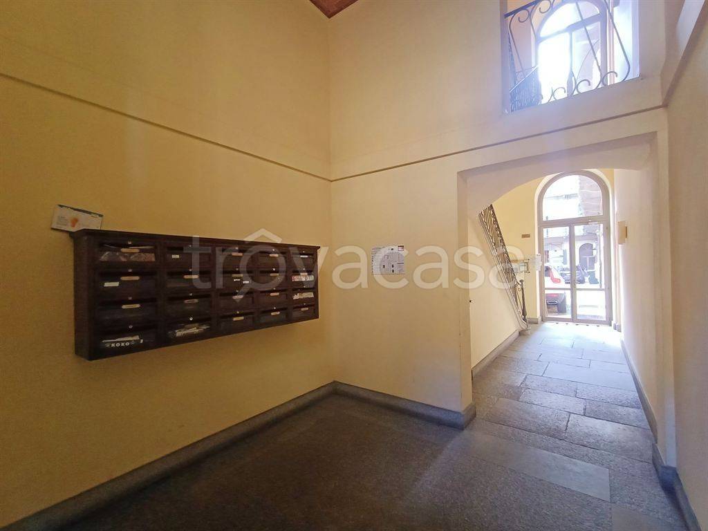 appartamento in affitto a Torino in zona Crocetta