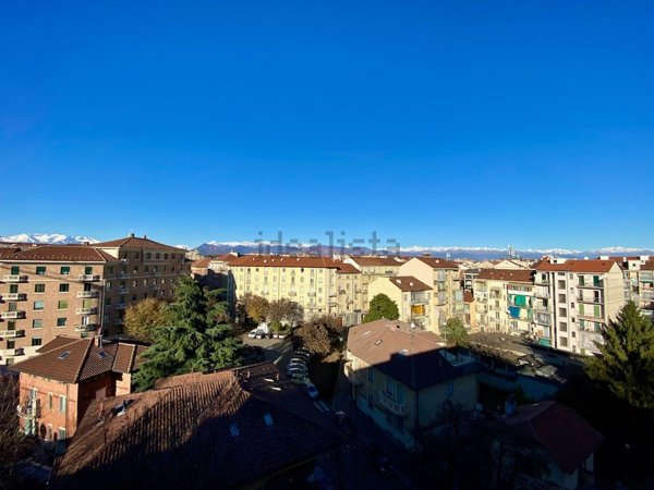 appartamento in affitto a Torino in zona Parella