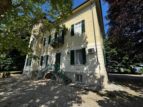 appartamento in affitto a Torino in zona Cavoretto