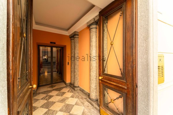 appartamento in affitto a Torino