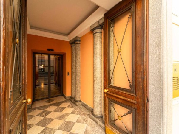 appartamento in affitto a Torino