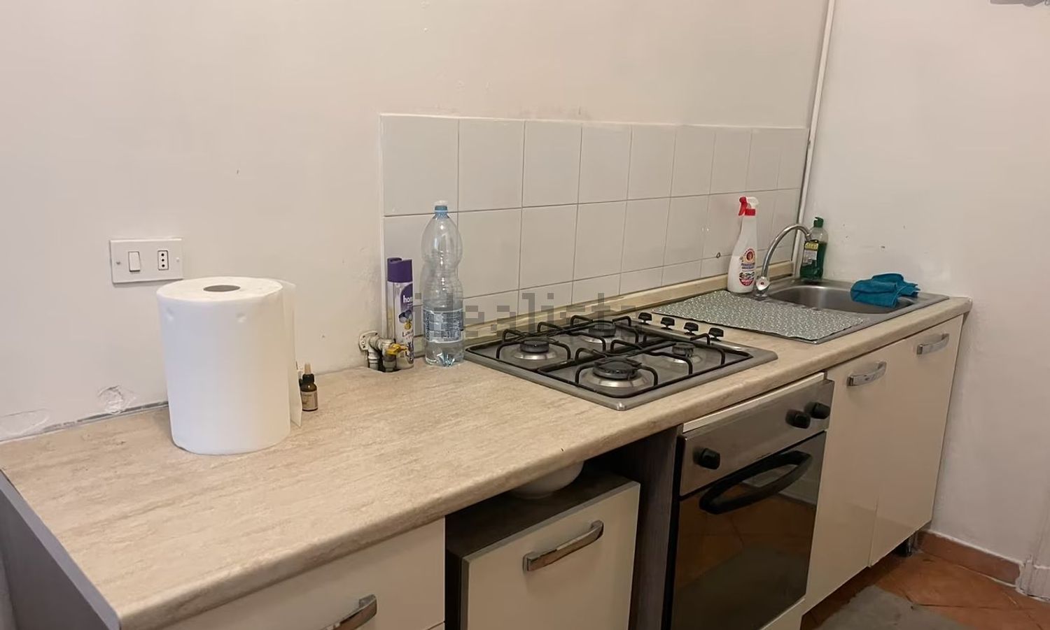 appartamento in affitto a Torino in zona Madonna di Campagna