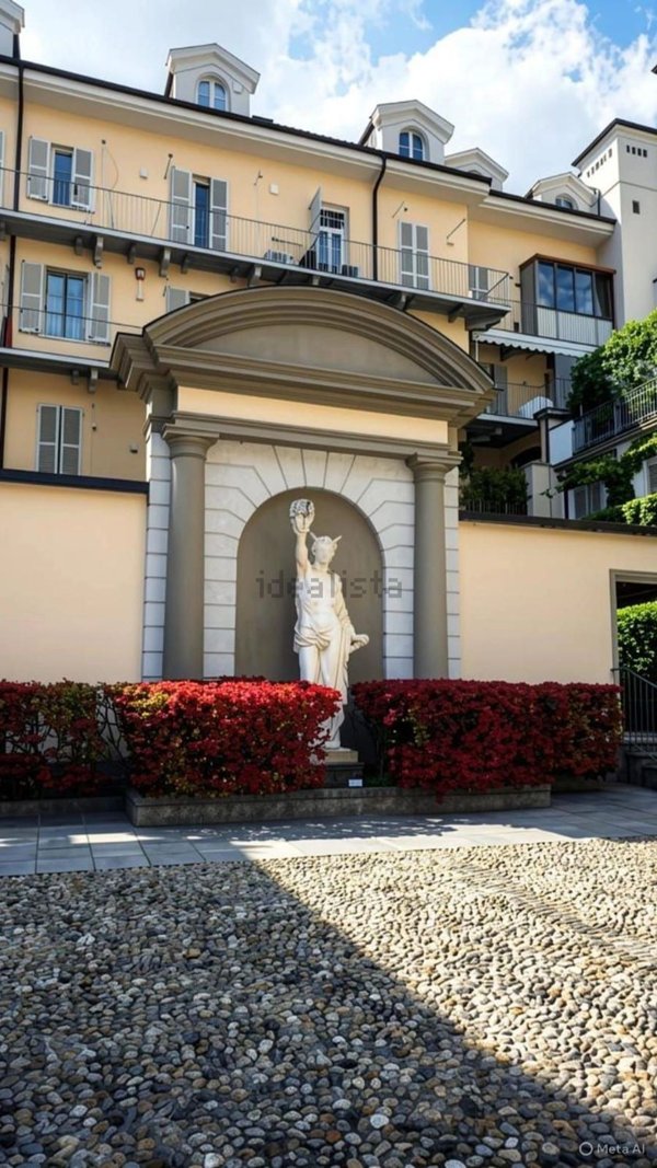 appartamento in affitto a Torino in zona Centro Storico