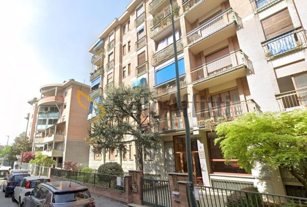 appartamento in affitto a Torino in zona Borgo San Paolo