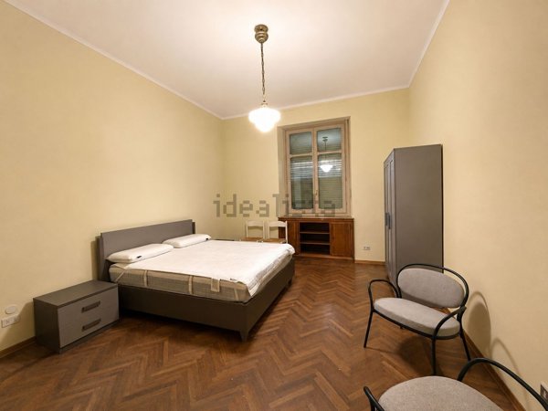 appartamento in affitto a Torino