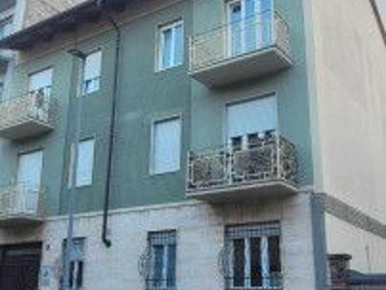 appartamento in affitto a Torino in zona Bertolla