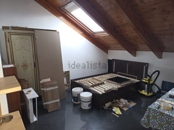 appartamento in affitto a Torino in zona Parella