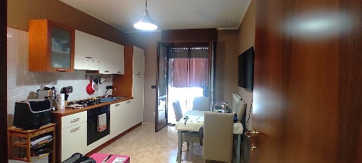 appartamento in affitto a Torino in zona Santa Rita