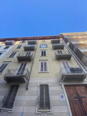 appartamento in affitto a Torino in zona Aurora