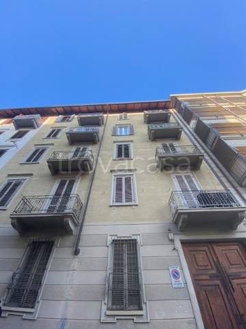 appartamento in affitto a Torino in zona Aurora