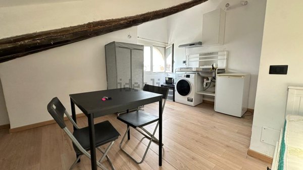 appartamento in affitto a Torino in zona San Donato