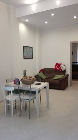 appartamento in affitto a Torino in zona Vanchiglia