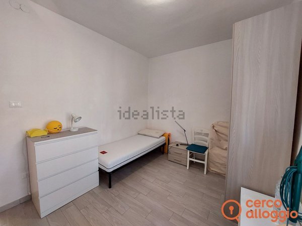appartamento in affitto a Torino in zona Parella