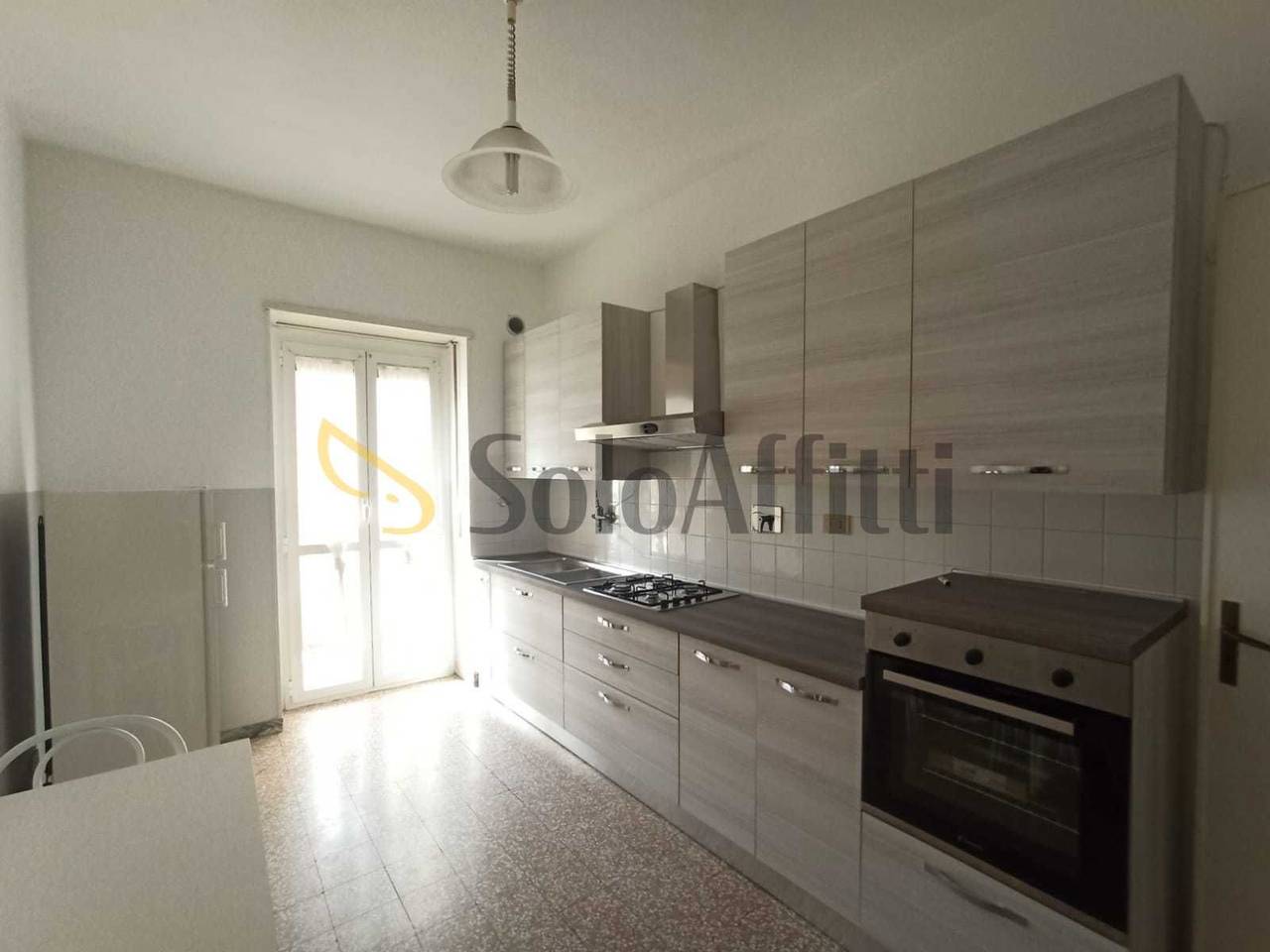 appartamento in affitto a Torino in zona San Donato