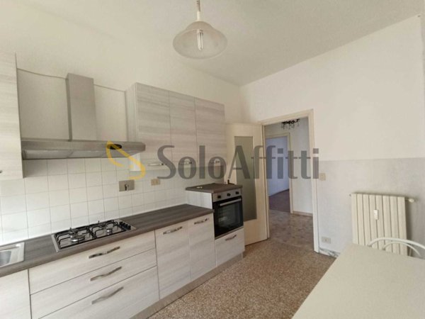 appartamento in affitto a Torino in zona San Donato