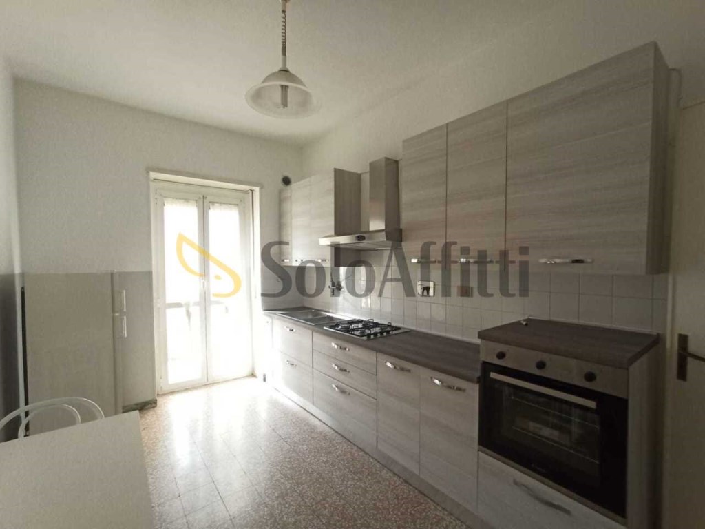 appartamento in affitto a Torino in zona San Donato