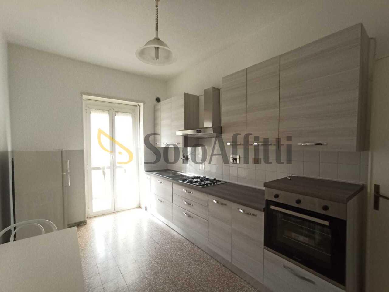 appartamento in affitto a Torino in zona San Donato