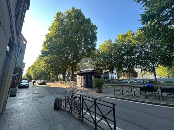 negozio in affitto a Torino in zona Vanchiglia