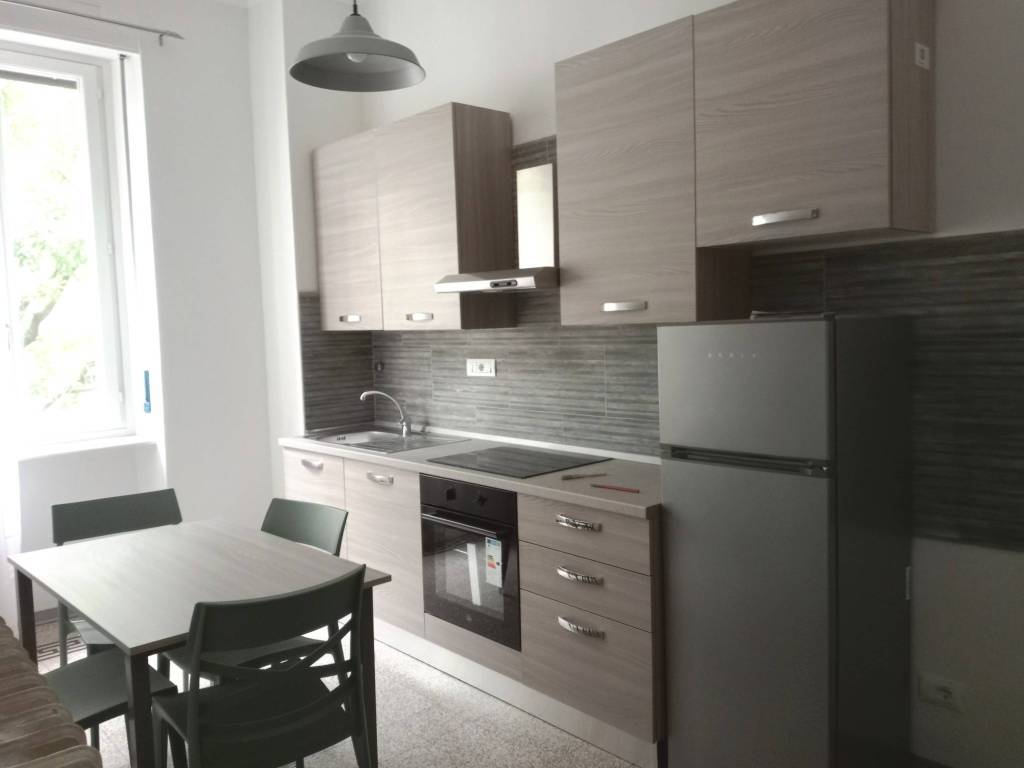 appartamento in affitto a Torino in zona Millefonti