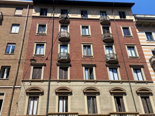 locale commerciale in affitto a Torino in zona Cit Turin
