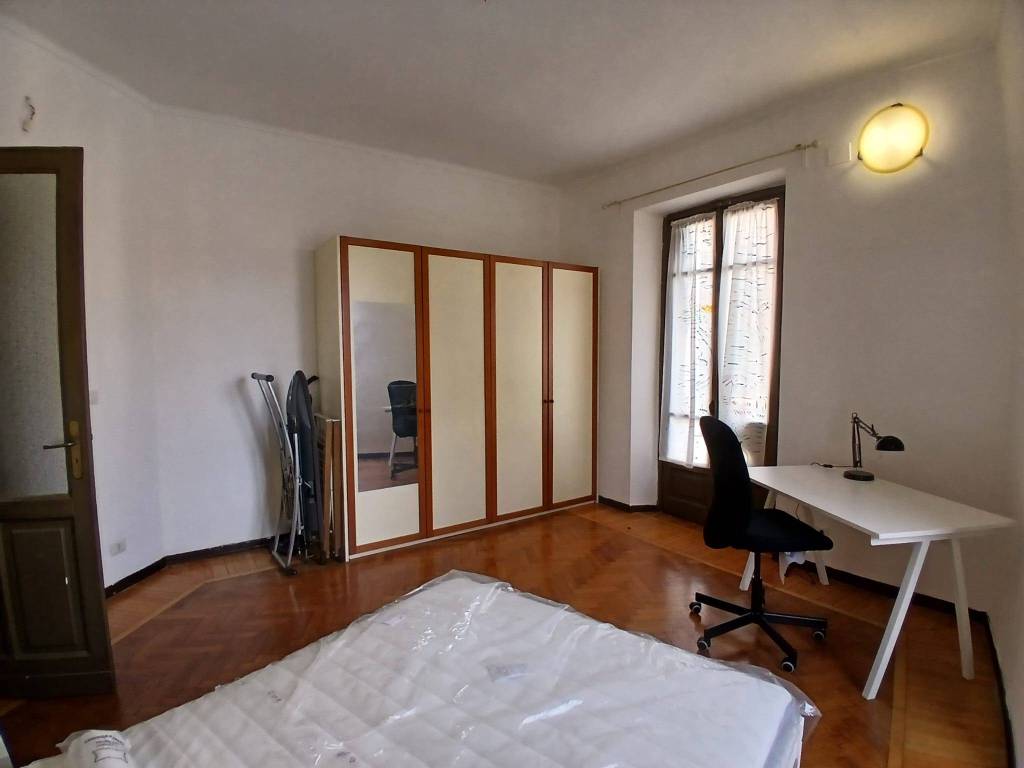 appartamento in affitto a Torino in zona Borgo San Paolo