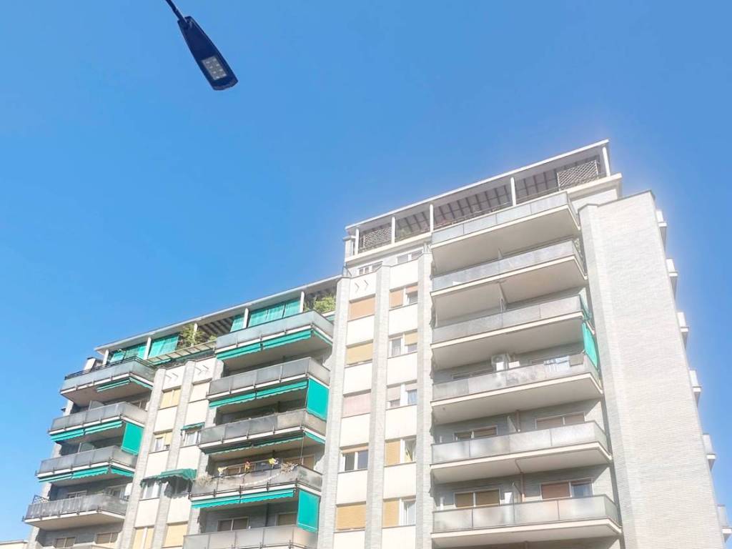 appartamento in affitto a Torino in zona Mirafiori Sud