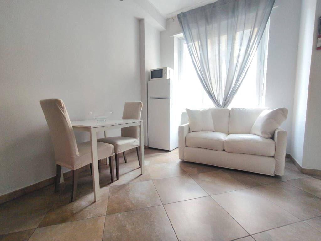 appartamento in affitto a Torino in zona Aurora