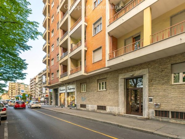 appartamento in affitto a Torino in zona Santa Rita