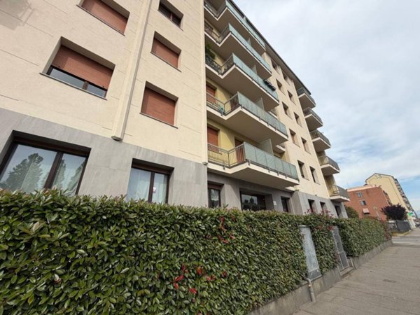 ufficio in affitto a Torino in zona Parella