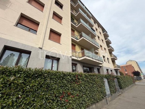 ufficio in affitto a Torino in zona Pozzo Strada