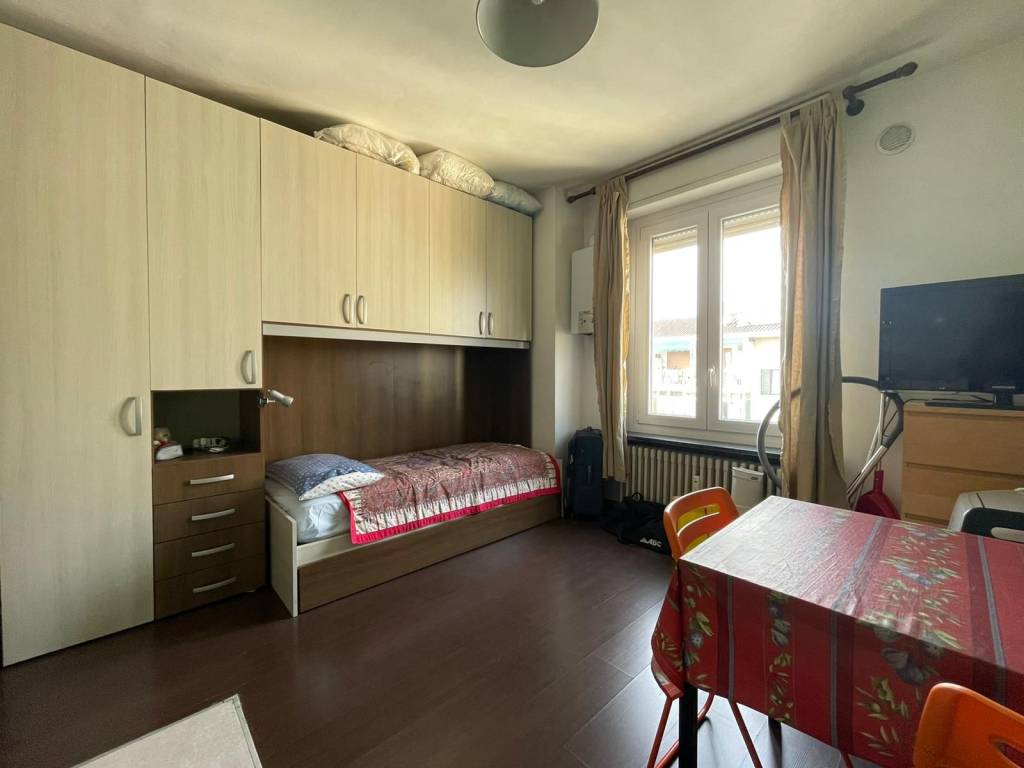 appartamento in affitto a Torino in zona San Donato