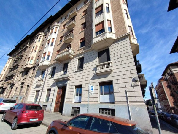 ufficio in affitto a Torino in zona Crocetta