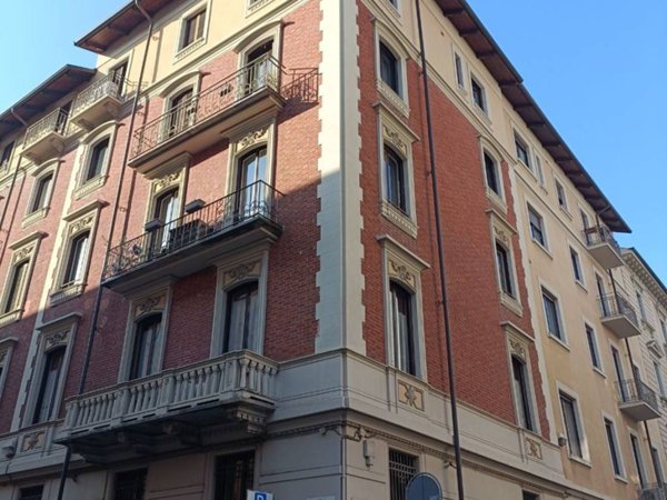 appartamento in affitto a Torino
