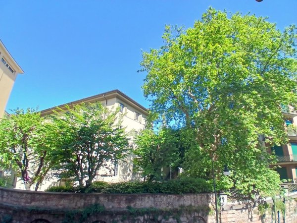 appartamento in affitto a Torino in zona Centro Storico
