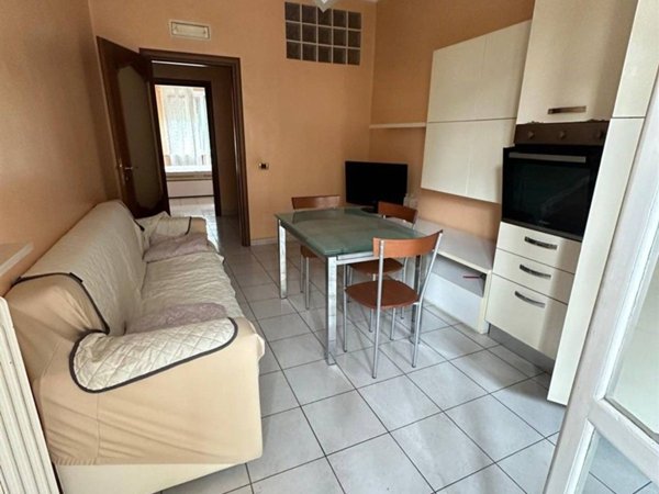 appartamento in affitto a Torino in zona Millefonti