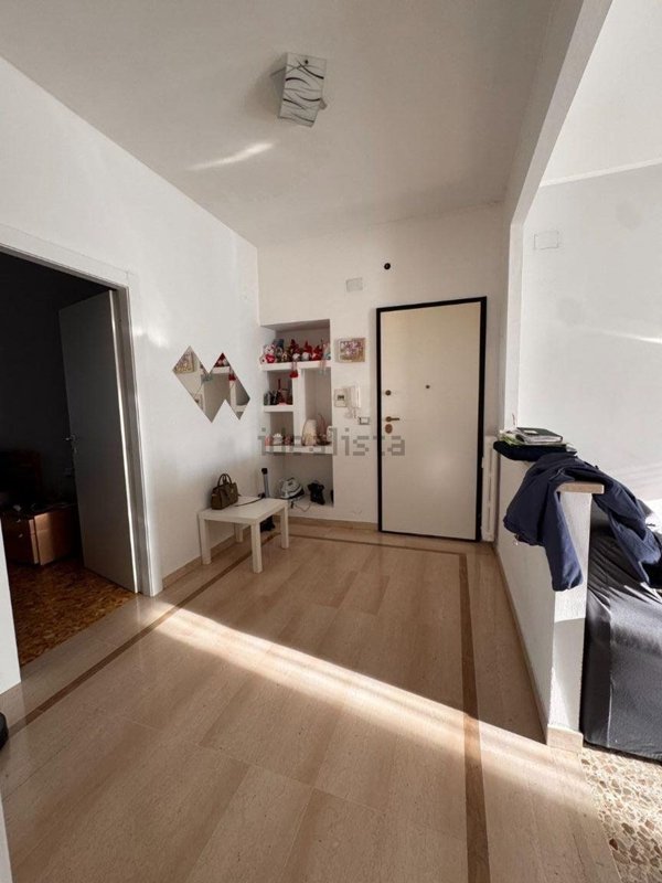 appartamento in affitto a Torino in zona Mirafiori Nord
