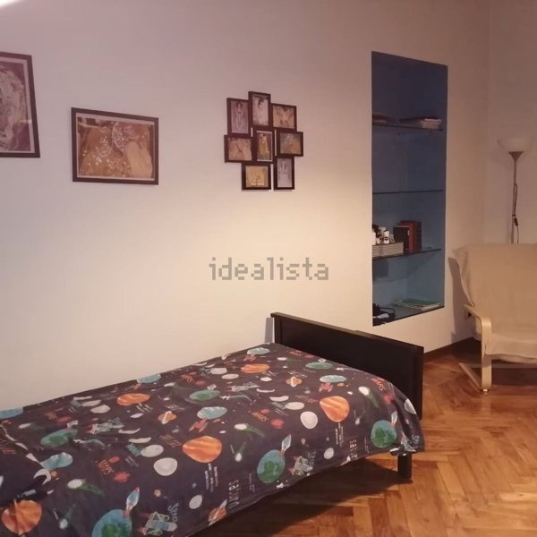 appartamento in affitto a Torino in zona Cenisia