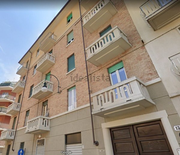 appartamento in affitto a Torino in zona Borgo San Paolo