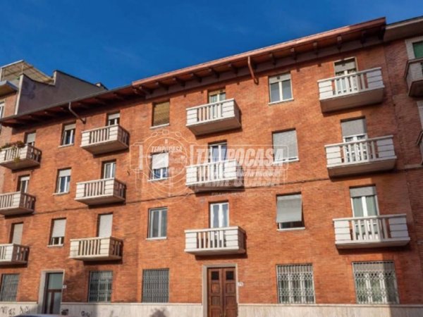 appartamento in affitto a Torino in zona San Donato