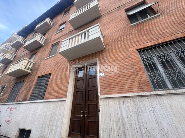 appartamento in affitto a Torino in zona San Donato